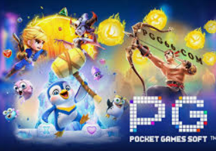 PG麒麟送宝最新版