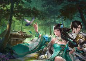 PG麒麟送宝电脑免费版